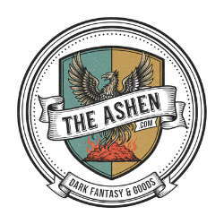 theashen