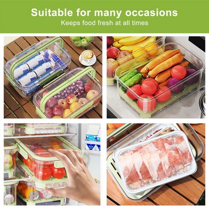 🔥BIG SALE 49% OFF🔥 Outdoor Ice Preservation Box